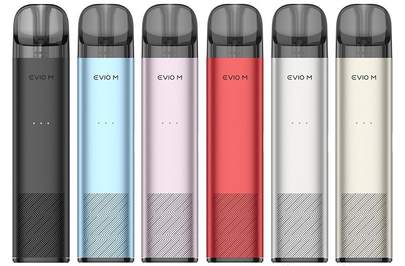 Joyetech Evio M